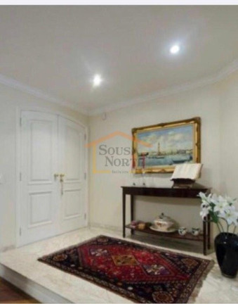 Imagem Sobrado com 5 Quartos à Venda, 568 m² em Jardim São Bento - São Paulo