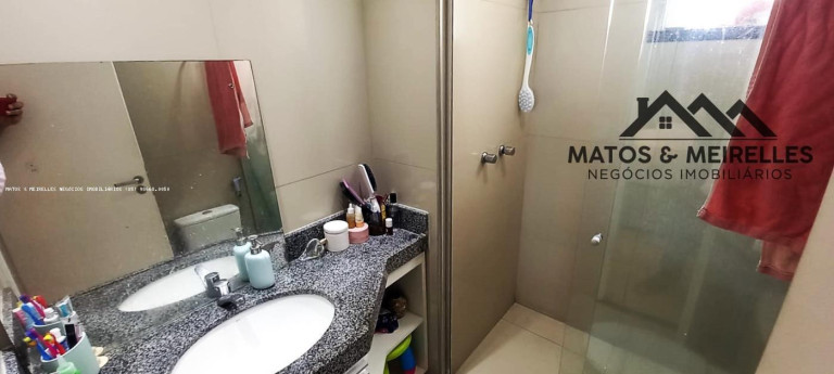 Imagem Apartamento com 3 Quartos à Venda, 70 m² em Parque Iracema - Fortaleza Imagem Apartamento com 3 Quartos à Venda, 70 m² em Parque Iracema - Fortaleza