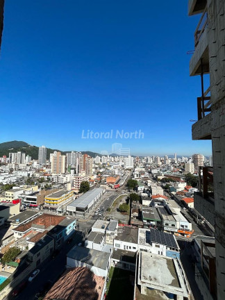 Imagem Apartamento com 2 Quartos à Venda, 103 m² em Centro - Itajaí Imagem Apartamento com 2 Quartos à Venda, 103 m² em Centro - Itajaí