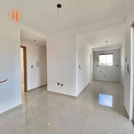 Imagem Apartamento com 3 Quartos à Venda, 59 m² em Boneca Do Iguaçu - São José Dos Pinhais