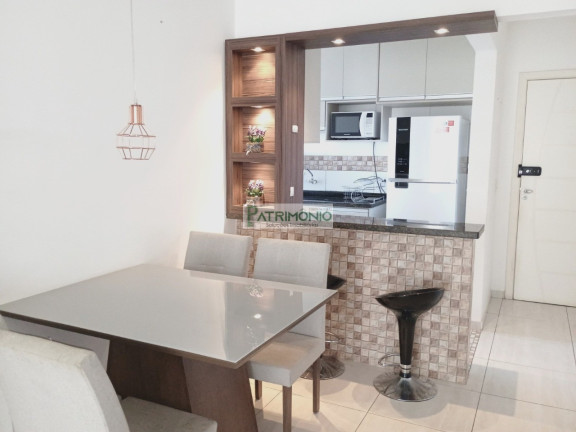 Imóvel com 2 Quartos à Venda, 60 m² em Loteamento Santo Antonio - Jaguariúna