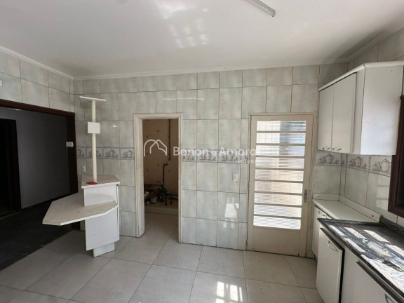 Imagem Casa com 3 Quartos para Alugar, 573 m² em Parque Das Universidades - Campinas Imagem Casa com 3 Quartos para Alugar, 573 m² em Parque Das Universidades - Campinas