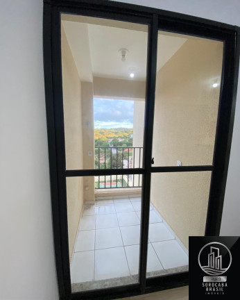 Imagem Apartamento com 2 Quartos para Alugar, 52 m² em Village Monte Verde - Sorocaba Imagem Apartamento com 2 Quartos para Alugar, 52 m² em Village Monte Verde - Sorocaba