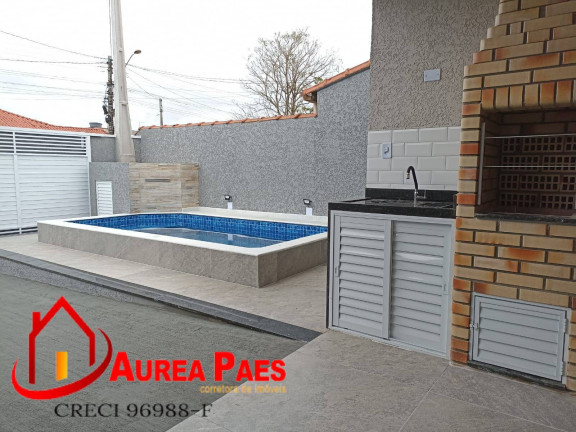 Imagem Casa com 2 Quartos à Venda, 180 m² em Cidade Nova Peruíbe - Peruíbe Imagem Casa com 2 Quartos à Venda, 180 m² em Cidade Nova Peruíbe - Peruíbe