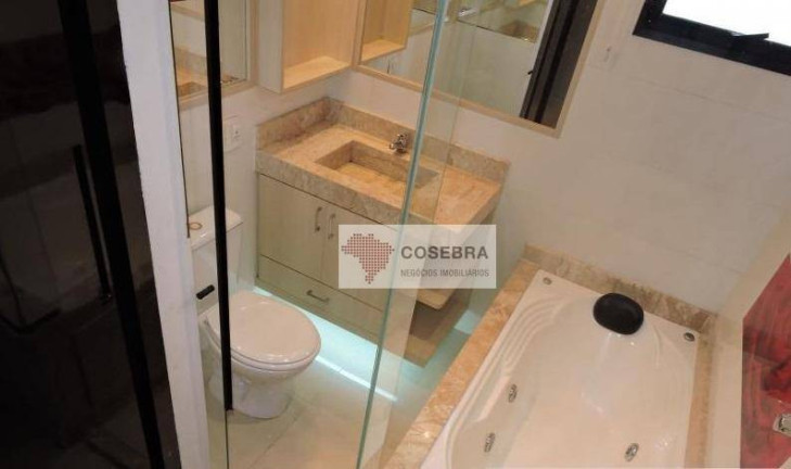 Imagem Apartamento com 1 Quarto à Venda, 82 m² em Vila Olímpia - São Paulo