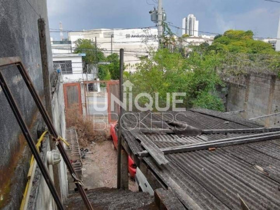 Imagem Terreno à Venda, 300 m² em Anhangabaú - Jundiaí Imagem Terreno à Venda, 300 m² em Anhangabaú - Jundiaí