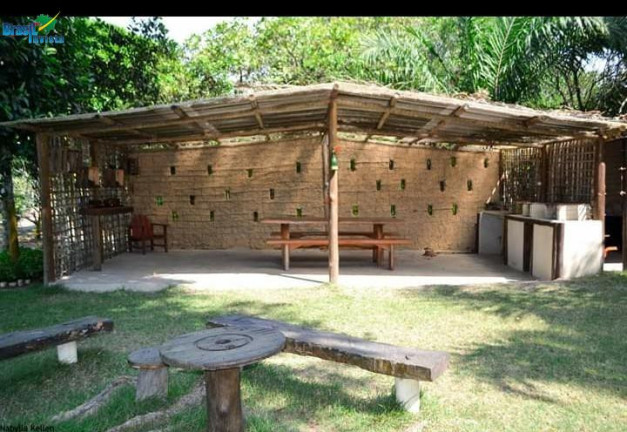 Imagem Chácara com 7 Quartos à Venda, 10 m² em Trancoso - Porto Seguro Imagem Chácara com 7 Quartos à Venda, 10 m² em Trancoso - Porto Seguro