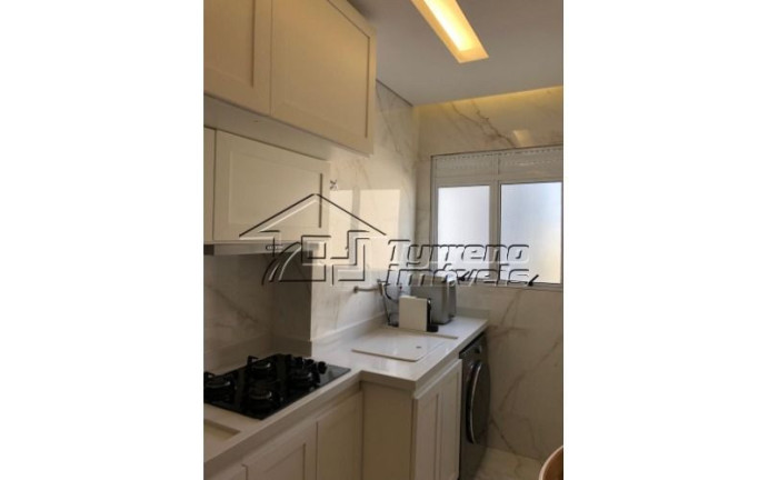 Imagem Apartamento com 2 Quartos à Venda, 50 m² em Urbanova - São José Dos Campos Imagem Apartamento com 2 Quartos à Venda, 50 m² em Urbanova - São José Dos Campos