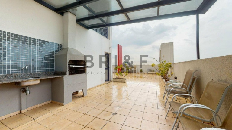 Imagem Apartamento com 2 Quartos à Venda, 55 m² em Brooklin - São Paulo Imagem Apartamento com 2 Quartos à Venda, 55 m² em Brooklin - São Paulo