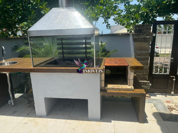 Imagem Casa com 3 Quartos à Venda, 126 m² em Centro - Torres