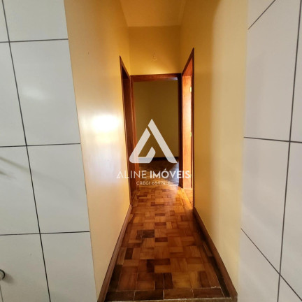 Imagem Casa com 2 Quartos para Alugar, em Centro - Cruz Alta Imagem Casa com 2 Quartos para Alugar, em Centro - Cruz Alta