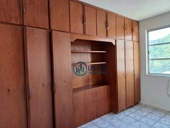 Imagem Apartamento com 2 Quartos à Venda, 75 m² em Santa Rosa - Niterói