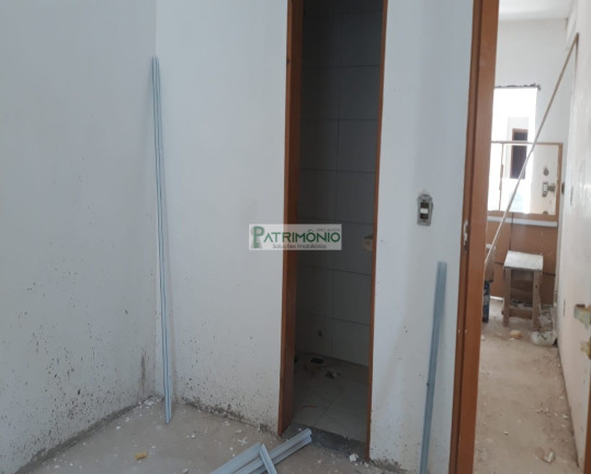 Imagem Imóvel com 3 Quartos à Venda, 63 m² em Dom Bosco - Jaguariúna