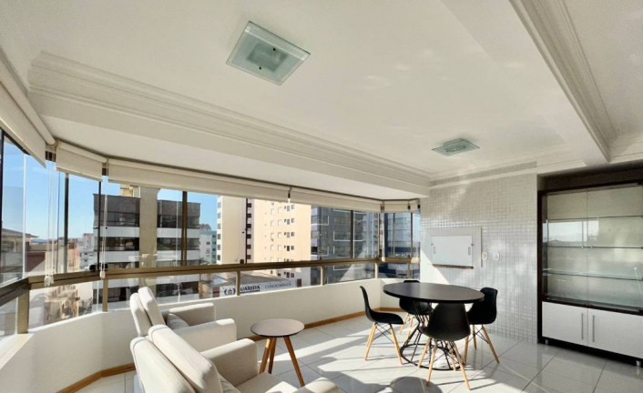 Imagem Apartamento com 3 Quartos à Venda, 130 m² em Zona Nova - Capão Da Canoa
