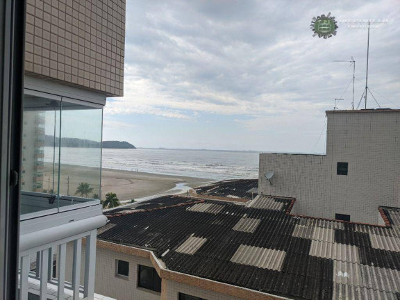 Imagem Apartamento com 2 Quartos à Venda, 109 m² em Aviação - Praia Grande