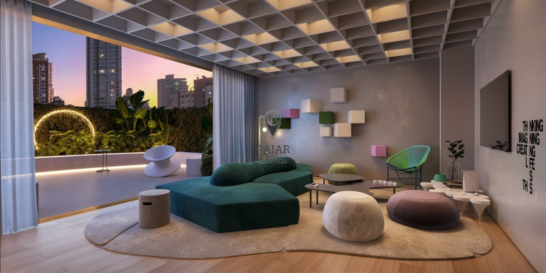 Imagem Apartamento com 4 Quartos à Venda,  em Centro - Balneário Camboriú