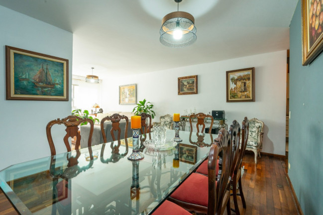 Imagem Apartamento com 3 Quartos à Venda, 130 m² em Itaim Bibi - São Paulo
