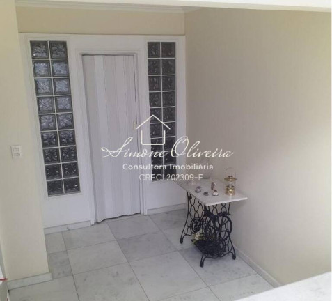 Imagem Apartamento com 3 Quartos à Venda, 123 m² em Parque Santo Antônio - Taubaté Imagem Apartamento com 3 Quartos à Venda, 123 m² em Parque Santo Antônio - Taubaté