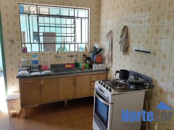 Imagem Casa com 3 Quartos à Venda, 250 m² em Jaraguá - São Paulo