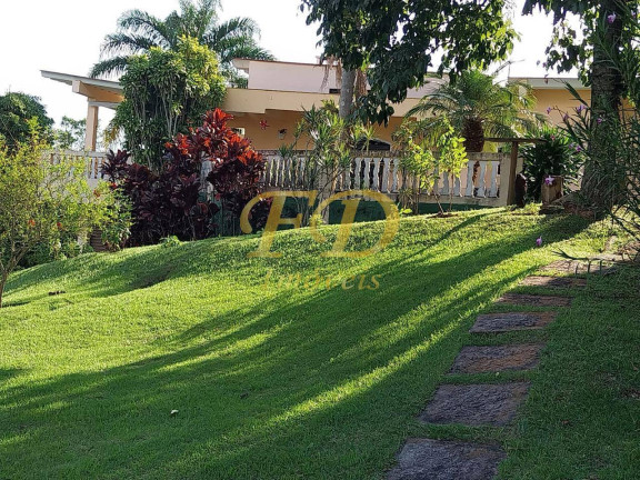 Imagem Chácara com 4 Quartos à Venda, 3.300 m² em Igaratá Imagem Chácara com 4 Quartos à Venda, 3.300 m² em Igaratá
