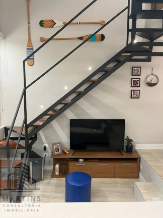 Imagem Apartamento com 1 Quarto à Venda, 50 m² em Vila Clementino - São Paulo Imagem Apartamento com 1 Quarto à Venda, 50 m² em Vila Clementino - São Paulo