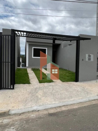 Casa com 2 Quartos à Venda, 65 m² em Jardim Imperial - Atibaia