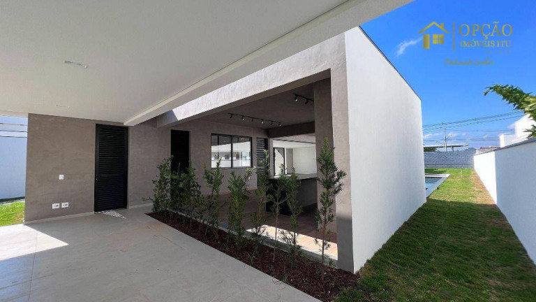 Imagem Casa com 3 Quartos à Venda, 400 m² em Condomínio Xapada Parque Ytu - Itu Imagem Casa com 3 Quartos à Venda, 400 m² em Condomínio Xapada Parque Ytu - Itu