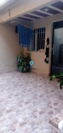 Imagem Casa com 3 Quartos à Venda, 220 m² em Oitis - Contagem