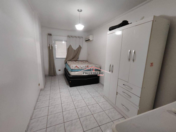 Imagem Apartamento com 1 Quarto à Venda, 59 m² em Vila Assunção - Praia Grande