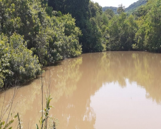 Imagem Imóvel com 1 Quarto à Venda,  em Vila Rica - Presidente Lucena