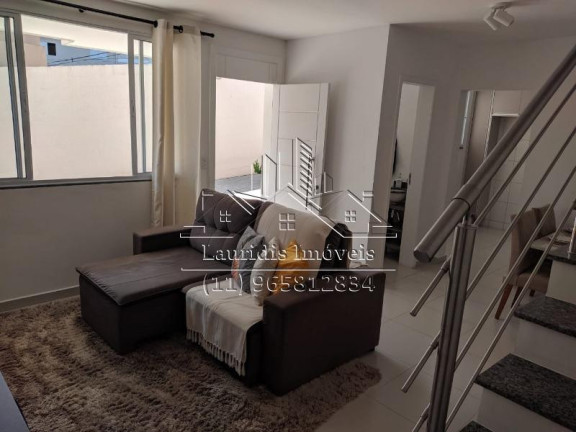 Sobrado com 2 Quartos à Venda, 79 m² em Vila São Luiz (valparaízo) - Barueri