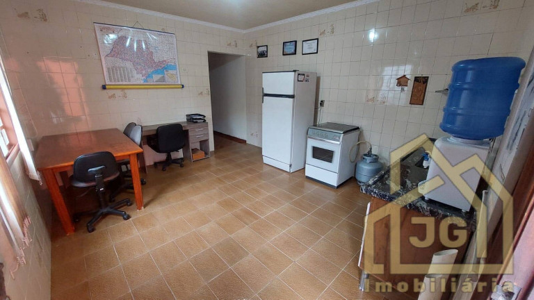 Imagem Sobrado com 6 Quartos à Venda, 200 m² em Parque João Ramalho - Santo André