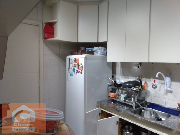 Imagem Apartamento com 2 Quartos à Venda, 78 m² em Paraíso - São Paulo