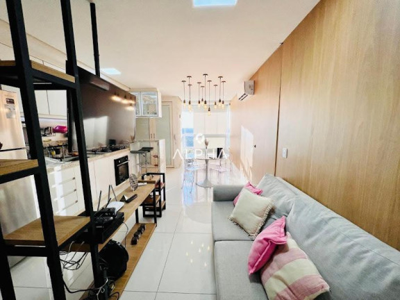 Imagem Apartamento à Venda, 67 m² em Setor Bueno - Goiânia Imagem Apartamento à Venda, 67 m² em Setor Bueno - Goiânia