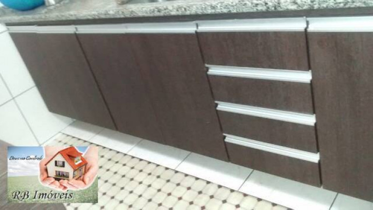 Imagem Apartamento com 3 Quartos à Venda, 110 m² em Vila Eldízia - Santo André