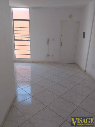 Imagem Apartamento com 2 Quartos para Alugar, em Parque Santo Antônio - Jacareí Imagem Apartamento com 2 Quartos para Alugar, em Parque Santo Antônio - Jacareí