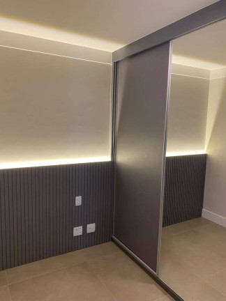 Imagem Apartamento com 3 Quartos à Venda, 134 m² em Vila Aviação - Bauru