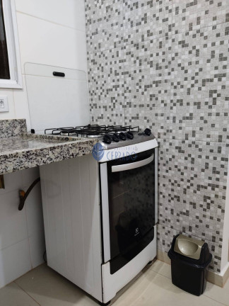 Imagem Apartamento com 2 Quartos à Venda, 42 m² em Calixtolândia - Anápolis