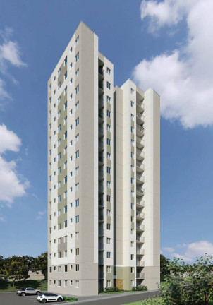 Imagem Apartamento com 2 Quartos à Venda, em Vila São Benedito - Franco Da Rocha Imagem Apartamento com 2 Quartos à Venda, em Vila São Benedito - Franco Da Rocha