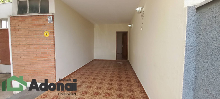 Imagem Casa com 3 Quartos à Venda, 254 m² em Parque Brasília - Jundiaí