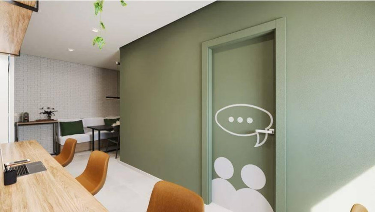 Imagem Apartamento com 2 Quartos à Venda, 42 m² em Vila Guilhermina - São Paulo Imagem Apartamento com 2 Quartos à Venda, 42 m² em Vila Guilhermina - São Paulo
