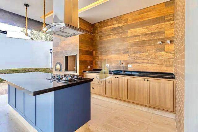 Imagem Sobrado com 4 Quartos à Venda, 337 m² em Urbanova - São José Dos Campos