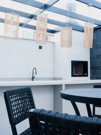 Imagem Apartamento com 2 Quartos à Venda, 79 m² em Centro - Camboriú