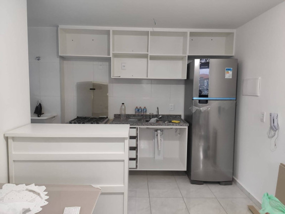 Imagem Apartamento com 2 Quartos à Venda,  em Novo Horizonte (manilha) - Itaboraí