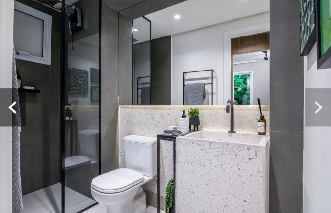 Imagem Studio com 1 Quarto à Venda, 27 m² em Indianópolis - São Paulo