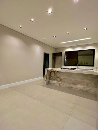 Imagem Casa com 3 Quartos à Venda,  em Residencial Casalbuono - Limeira