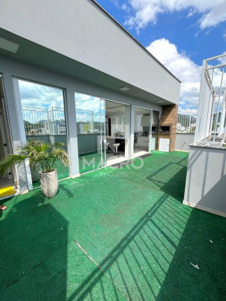 Imagem Apartamento com 3 Quartos à Venda, 190 m² em Jaraguá Esquerdo - Jaraguá Do Sul
