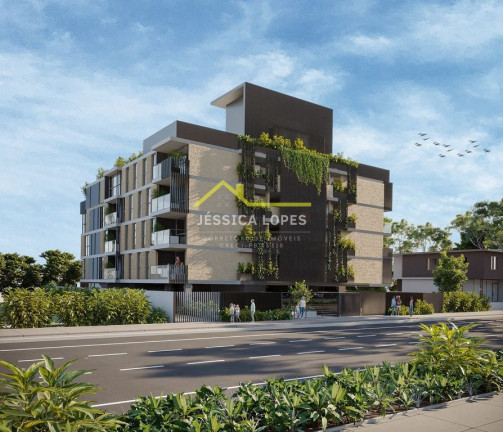 Imagem Apartamento com 2 Quartos à Venda, 66 m² em Intermares - Cabedelo