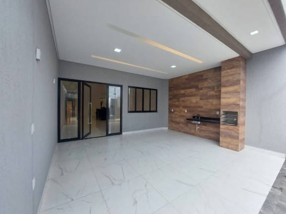 Imagem Casa com 3 Quartos à Venda, 150 m² em Setor Faiçalville - Goiânia