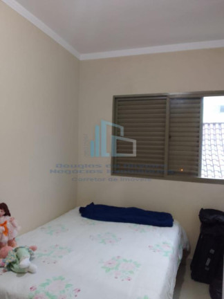 Imagem Casa de Condomínio com 2 Quartos à Venda, 55 m² em Caiçara - Praia Grande Imagem Casa de Condomínio com 2 Quartos à Venda, 55 m² em Caiçara - Praia Grande